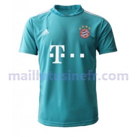 Maillot de Foot Bayern Munich Gardien Domicile 2020-21